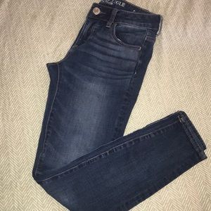 AEO jegging